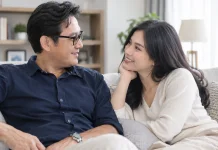 Pernikahan Beda Usia Jauh: Ini Tantangan Komunikasinya