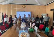 Kemenkum Sultra Harmonisasi Raperbup Kolaka Timur