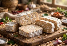 Tempe, Makanan Tradisional Indonesia yang Kaya Protein dan Bernilai Gizi