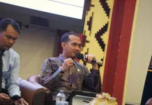 Ditjen AHU Dorong Percepatan Layanan dan Penghapusan Fidusia