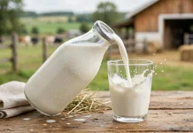 Susu Pasteurisasi, Minuman Bergizi yang Diproses untuk Keamanan Pangan