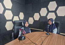 Semangat Belajar, Raih Prestasi Gemilang Bersama