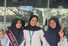 Cerdas, Kreatif, Berprestasi dan Siap Menjadi Juara