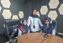 Berani Bermimpi, Berusaha, Berprestasi dan Jadi Juara