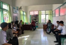Kanwil Kemenkum Sultra Bersama BPHN Dorong Penguatan Paralegal