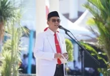 Pemkab Kolaka Perkuat Kepedulian dan Gotong Royong Bersama PMI