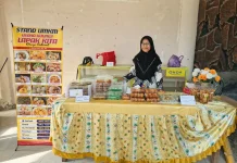 PW Wanita Islam Sultra Gelar Maulid Nabi, Perkuat Silaturahmi