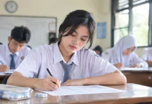 Aturan Baru TKA 2026 Resmi Berlaku, Siswa Wajib Tahu Ini