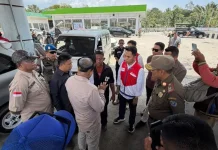 Pertamina Patra Niaga Bersama Pemkot Kendari Pantau Penyaluran BBM Subsidi