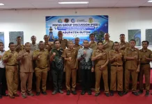RDTR Lasalimu Selatan Diarahkan Dukung Pertanian dan Pariwisata