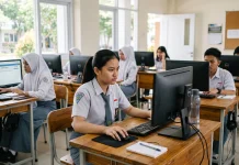 Hadapi Aturan Baru TKA 2026, Ini Persiapan Penting Siswa