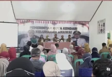 Tracing TBC Terintegrasi CKG Diperkuat di Kota Kendari