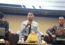 Kupas Tuntas Hak Konsumen Pembiayaan, Kanwil Kemenkum Sultra Gelar Diskusi Publik