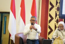 Notaris Sultra Tegaskan Akta Fidusia Adalah Instrumen Perlindungan Bersama