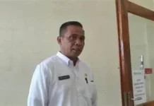 Pemkot Kendari Menyiapkan Pengembangan Pertanian Modern di Amohalo