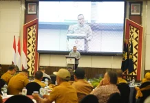 Kemenkum Sultra Dorong Kepastian dan Perlindungan Hukum