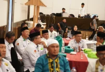 Kemenkum Sultra Gandeng Lintas Instansi Tangani Persoalan Kewarganegaraan Anak