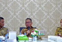 Pemkot Kendari Verifikasi Perpanjangan Kontrak 3.038 PPPK Paruh Waktu