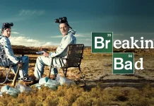 Inilah Alasan Kenapa Kamu Harus Menonton Breaking Bad
