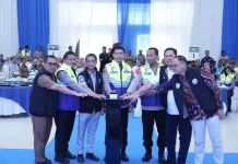 Ditlantas Polda Sultra Luncurkan SIGAP ANOA untuk Percepat Respons Patroli