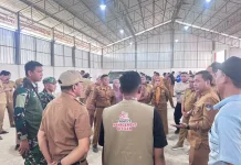 Pemkab Koltim Verifikasi Kesiapan KDKMP Desa Putemata