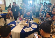 Pemkab Buton Digitalisasi Data Pajak untuk Tingkatkan PAD