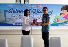 RSUD Kendari Siap Kembangkan Layanan KIA hingga Paripurna