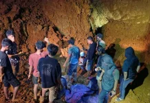 Empat Karyawan Tambang Nikel Tewas Tertimbun Longsor di Konawe Utara