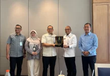 Kejati Sultra dan BPJS Ketenagakerjaan Pastikan Perlindungan Jamsos Pekerja