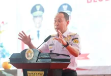 Dewan Pengawas RSUD Bahteramas Diminta Aktif Perkuat Tata Kelola
