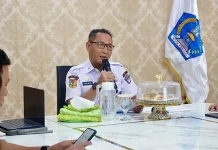 Pemkot Kendari Evaluasi Perlindungan Hukum Perempuan dan Anak