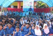 Pemkot Kendari Perkuat Budaya Literasi Melalui Gema Mobasa