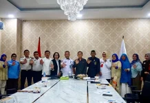 Pemkot Kendari Komitmen Perkuat Sinergi Perlindungan Perempuan dan Anak