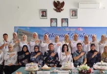 RSUD Kendari Siap Kembangkan Layanan KIA menuju Paripurna