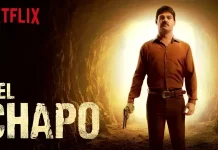 Inilah Alasan Kenapa Kamu Harus Menonton "El Chapo"