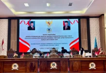 APBD Perubahan Koltim 2026, Pendapatan Diproyeksi Rp669,33 Miliar