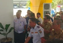 Lima Inovasi Digital Dishub Sultra Dukung Tata Kelola Transportasi