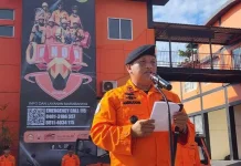 Cuaca Perairan Berubah, Basarnas Kendari Ingatkan Keselamatan
