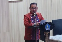 Cegah Konflik Sosial, Sekda Kendari Buka Rakor
