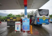 Pertamina Imbau Warga Tak Percaya Hoaks Harga Pertalite