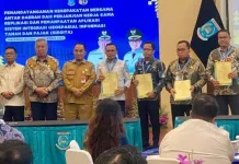 Pemkab Konawe Integrasikan Data Pertanahan dan Pajak lewat SISGITA