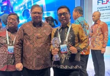 Kolaka Timur Raih TPID Award 2026 Wilayah Sulawesi