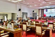 APBD Perubahan Koltim 2026 Diproyeksikan Rp728,34 Miliar