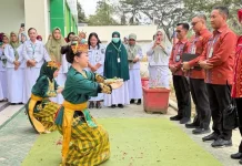 RSUD Antero Hamra Kendari Jalani Penilaian menuju BLUD