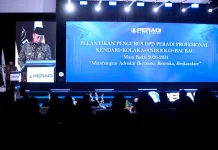 Gubernur Sultra Minta Advokat Jaga Integritas dan Profesionalisme