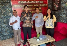 Kemenkum Sultra Dorong Peningkatan Layanan Bantuan Hukum