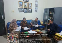 MPDN Kabupaten Kolaka Lanjutkan Pemeriksaan Protokol Notaris