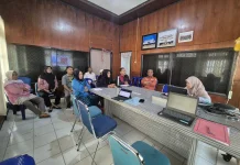 menuju Indikasi Geografis Baru Sultra, Kanwil Kemenkum Sultra Satukan Persepsi