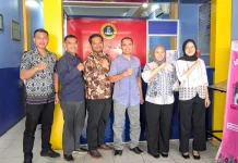 Kanwil Kemenkum Sultra Dorong STIKES IST Buton Percepat Pendaftaran KI