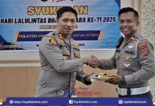 Satlantas Konut Diminta Perkuat Edukasi Keselamatan Berkendara